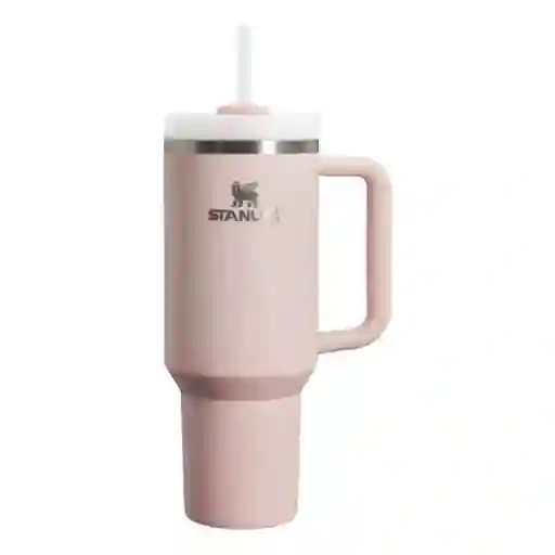 Stanley Termo Quencher Rosa 1.2 L