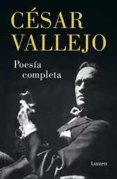 Poesía Completa - César Vallejo