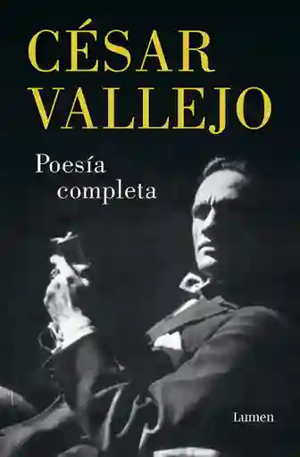 Poesía Completa - César Vallejo