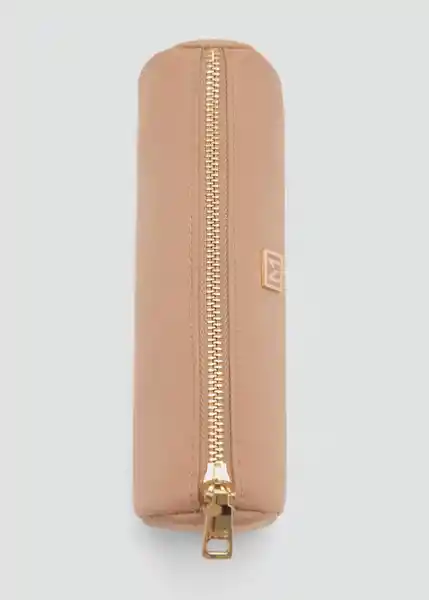 Funda Nil Beige M Mango