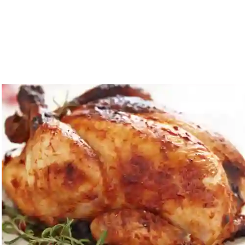 Pollo Asado