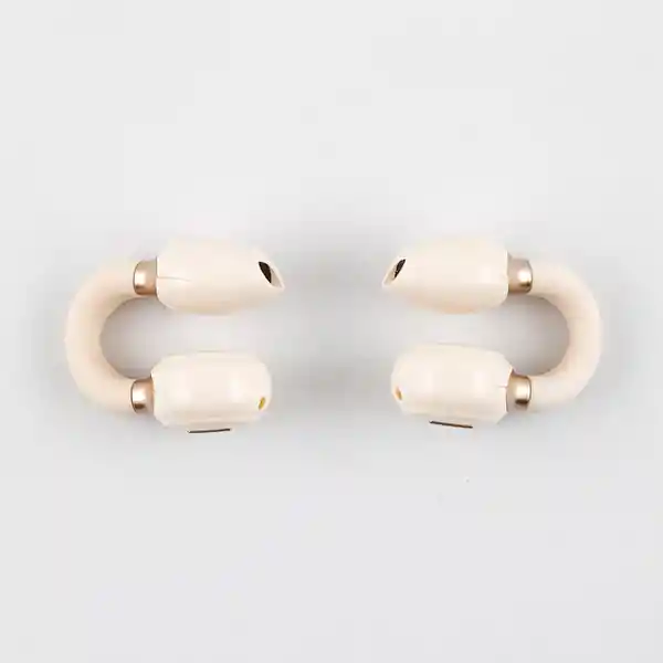 Awei Audífonos Inalámbricos Abierto Beige 5 V 250 Ma TZ7