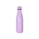 Vaso de Acero Caras Sonriente 500 mL Miniso