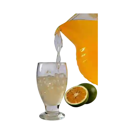 Limonada Natural 250 ml