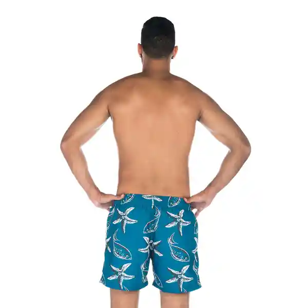 Speedo Short Stars 16 XL