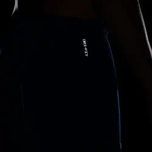 Nike Pantalón Flsh Chllgr Wvn Para Correr Hombre Azul Talla XL