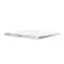 Apple Teclado Magic Trackpad White Multi-Touch Surface