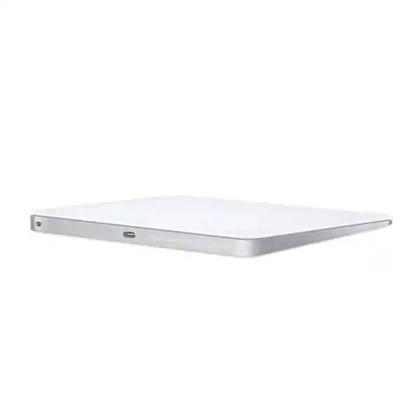 Apple Teclado Magic Trackpad White Multi-Touch Surface