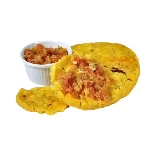 Patacón