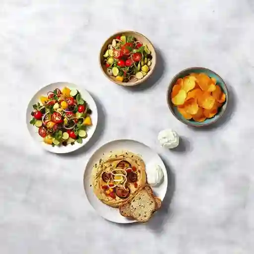 Tartine Libanaise
