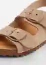 Sandalias Carlob Topo Talla 22 Niños Mango