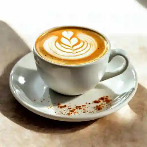 Capuccino
