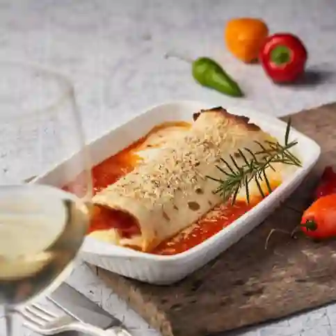 Crespelle Capo Di Orlando