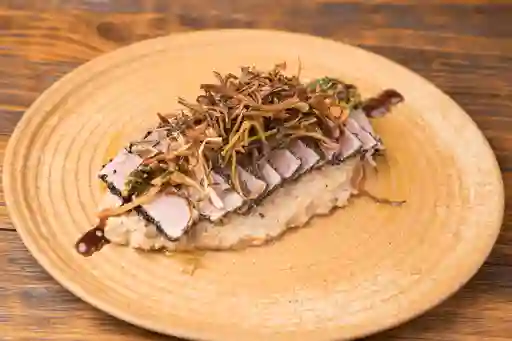 Atún de la Casa