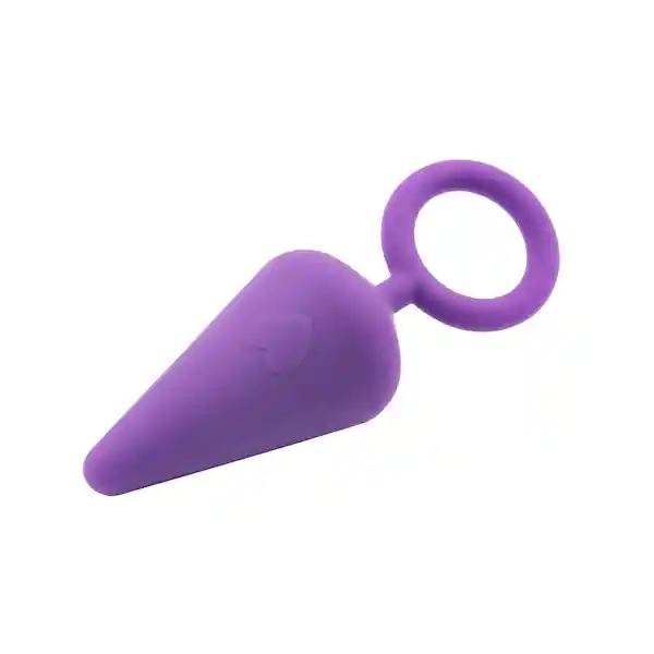 Plug Mini Candy Purple