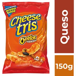 Cheese Tris Snack de Maíz Sabor a Queso