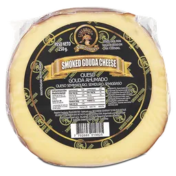 Centurion Queso Gouda Ahumado 