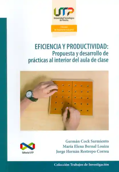 Eficiencia y Productividad