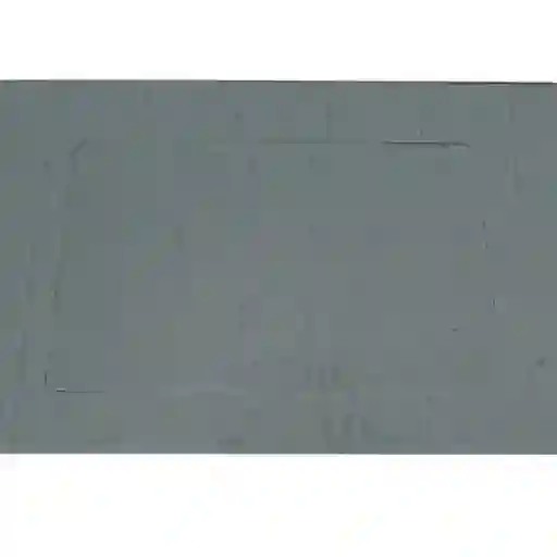 Piso Baño Memory Foam Textura Gris