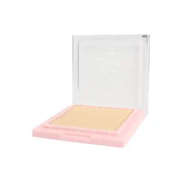 Miniso Iluminador Fruity Soda Highlighter Champagne 33