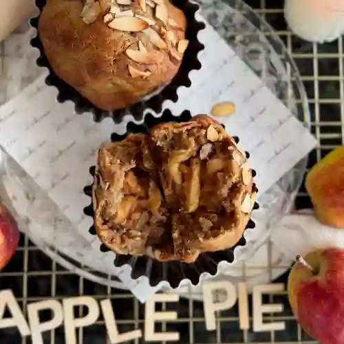 Giant - Apple Pie X2 Und