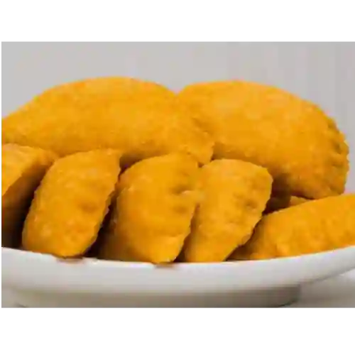 Empanada Carne Desmechada