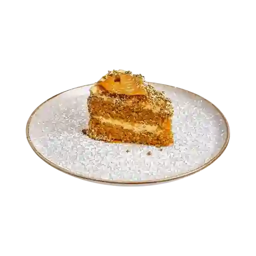 Torta de Zanahoria