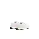 Diesel Tenis S-Racer LC Mujer Blanco Talla 8