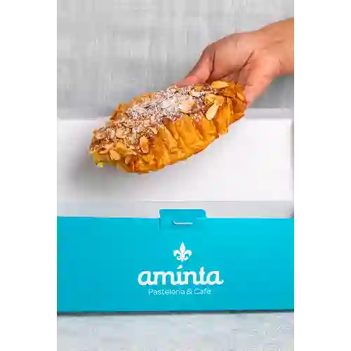 Combo 4 Croissants