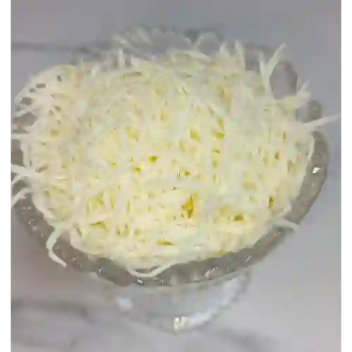 Porción de Queso