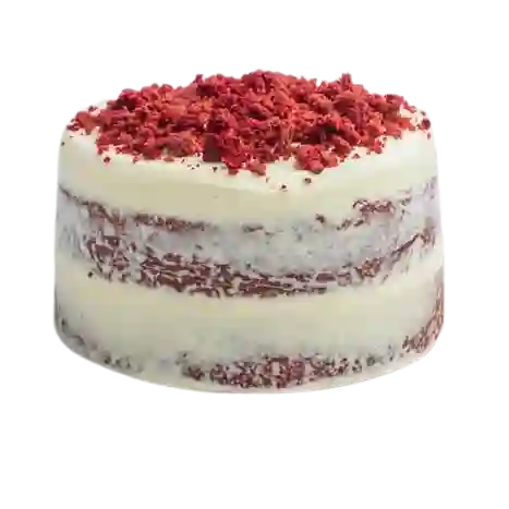 Torta red velvet