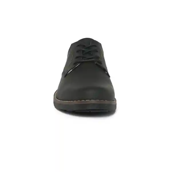 Croydon Zapatos Lorenzo Hombre Negro Talla 41