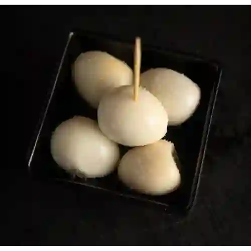 Huevos de Codorniz