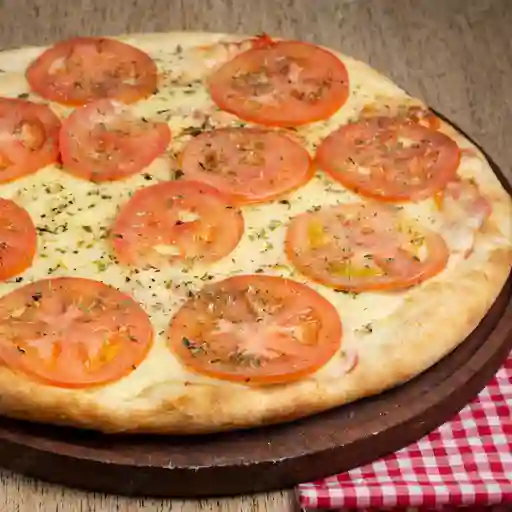 Pizza napolitana