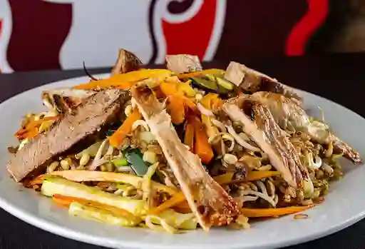 Arroz Thai