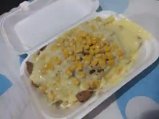 Desgranados Sencillo