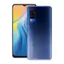 Vivo Celular Y51 Azul Titanio 8 Ram + 128 Gb Rom