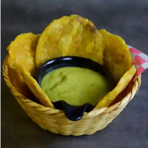 Patacones