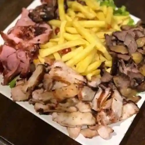 Personal de Carnes