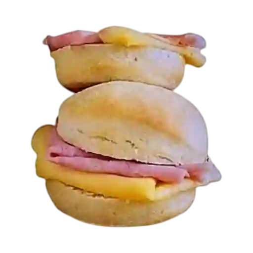 Sándwich Chizus