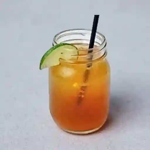 Papelón con Limón 350 ml