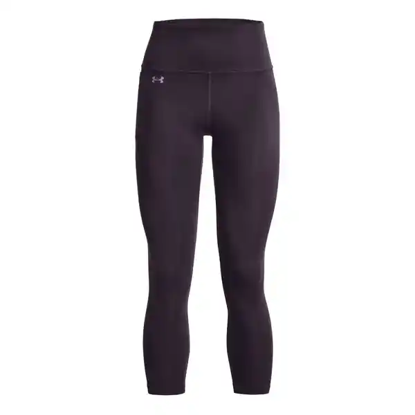 Under Armour Leggings Motion Ankle Morado T. XS Ref: 1369488-541