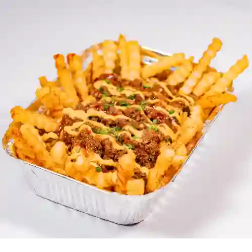 Chili Fríes
