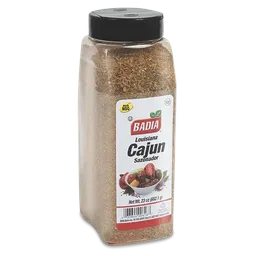 Badia Cajun Seasoning 23Oz