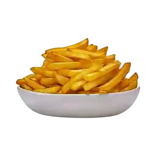 Papas a la Francesa