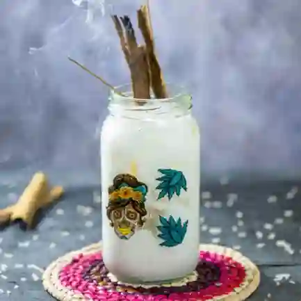 Agua de Horchata