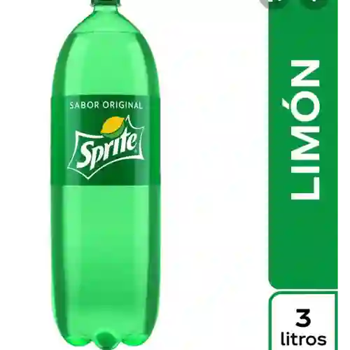Sprite 3 l