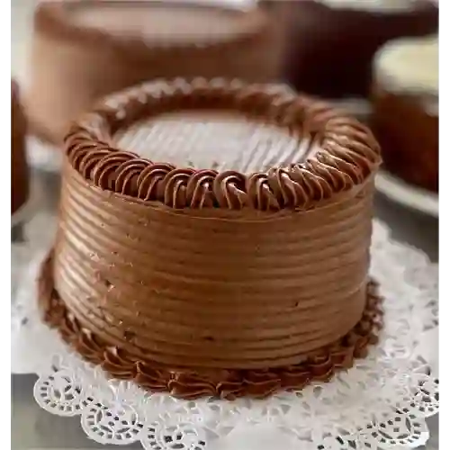 Torta de Chocolate