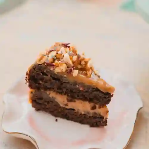 Torta de Chocolate