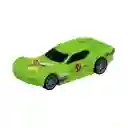 Hot Wheels Vehiculo Friccion Hotwheels Driftst